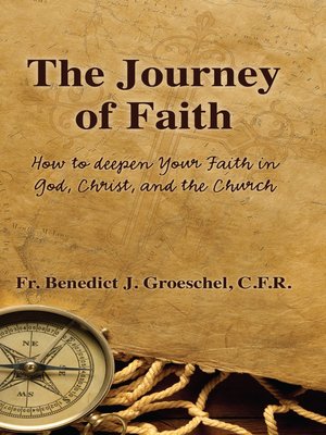 cover image of The Journey of Faith